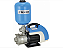 Pressurizador com Inversor de Frequência -TPI-XL-6-30- 220 VOLTES - TEXIUS - Imagem 1