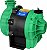 PRESSURIZADOR SILENCIOSO C/ FLUXOSTATO INTERNO TPA-1/4 - 110VOLTS- TEXIUS - Imagem 1