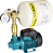 Pressurizador Para Rede Hidráulica TP-BAL-C-PRESS 1CV - TEXIUS - Imagem 1