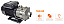 Bomba Para Circulação De Água Quente TBHCM-2-20M  - 1/2CV - 220V - TEXIUS - Imagem 2