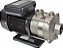 Bomba Para Circulação De Água Quente TBHCM-4-30M - 1,5CV - 220V - TEXIUS - Imagem 1