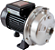 Bomba Para Circulação de Água Quente TBHLI-1 - 1.0CV - 220V - TEXIUS - Imagem 1