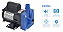 Bomba Para Recalque De Água Fria TBHWS-RD - 1/2CV - 220V - TEXIUS - Imagem 2