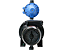 Pressurizador Com Fluxostato Externo TPLI-1-TC-18 - 1CV - 220V - TEXIUS - Imagem 4