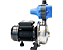 Pressurizador Com Fluxostato Externo TPLI-1-TC-18 - 1CV - 220V - TEXIUS - Imagem 2