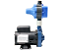 Pressurizador Com Fluxostato Externo TPWS-RN-1/4-TC-18 1/4CV - 220V - TEXIUS - Imagem 2