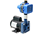 Pressurizador Com Fluxostato Externo TPWS-RN-1/4-TC-18 1/4CV - 220V - TEXIUS - Imagem 1