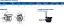 Pressurizador Com Inversor De Frequência SMART 300 - 1/2 CV 220V - TEXIUS - Imagem 8