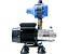 Pressurizador Com Pressostato Externo TP-CM-4-30M-TC-18 1,5CV - 220V - TEXIUS - Imagem 2