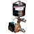 Bomba Pressurizadora Rowa Press 350 - 416 L/min - 380 TRI - Imagem 1