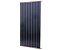 Coletor Solar Rinnai 2x1 - Temperado TITANIUM PLUS-INMETRO A - Imagem 2