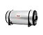 Boiler 500L / Baixa Pressão / Inox 444 / Rinnai - Desnível - Imagem 2
