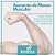 Aumenta Massa Muscular com Ácido Ursólico, Feno Grego, Maca, Ashwagandha 90 cápsulas - Imagem 1