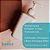 Shampoo para Dermatite e Caspa moderada com Defenscalp, Cetoconazol e Bioex Anticaspa 200ml - Imagem 1