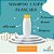 Shampoo para Caspa Avançada com Defenscalp, Piritionato de Zinco e Piroctona olamina (octopirox) 200ml - Imagem 1