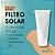 Filtro Solar FPS 60 Color Adapt com Proteção contra Luz Azul com Lumicease 1% 50g - Imagem 1