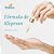 Fórmula de Kligman - Ácido Retinóico, Hidroquinona, Fluocinolona gel creme 15g - Imagem 1