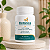 Controle do Apetite & Metabolismo – 5-HTP 100mg + Picolinato de Cromo 200mcg + Ioimbina 10mg + Slim Carb 200mg – 30 Cápsulas - Imagem 1
