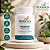 Berberina Composta - Berberina 500mg, Picolinato de Cromo 300mcg, Zembrin (Sceletium tortuosum) 15mg, Pholia Negra 100mg - Imagem 1