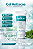 Gel antiacne Miracne 1%, Evermat 3%, Lytenol A 1%, Renew Zyme 5%, Azeloglicina 5% 30g - Imagem 1