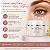 Creme para área dos olhos Raffermine 5%, Cafeisilane C 5%, Alpaflor Sambucus 3%, Haloxyl 3% 15g - Imagem 1