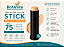 Protetor Solar Stick FPS 75 – Bege 15g - Imagem 1
