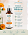 Calêndula & Pantenol Sérum Calmante com Calêndula, D Pantenol, Niacinamida e Ácido Hialunônico 30ml - Imagem 1