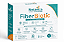 FiberBiotic™ – Mix de Fibras Prebióticas - Fibregum, Inulina FOS 30 Sachês - Imagem 1