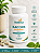 Bacopa Monnieri 250 mg – Melhora Memória, Concentração e Desempenho cognitivo 60 cápulas - Imagem 1