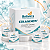 Colágeno Coreano Colagenew® com Glycoxil®, Silício Orgânico e Vitamina C | 30 Sachês - Imagem 1
