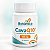 CavaQ10® Coenzima Q10 de Alta Absorção 100 mg | 30 Cápsulas - Imagem 1