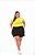 Shorts Boxer Com Bolsos Plus Size Tam 46 Ao 60 - Imagem 9