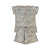Pijama Meia Manga Adulto Feminino - Lily Pijamas - Imagem 1