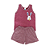Pijama Regata Masculino Infantil Rabbit - Lily Pijamas - Imagem 1