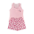 Pijama Regata Adulto Feminino - Lily Pijamas - Imagem 1