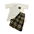 Pijama Masculino Infantil Meia Manga - Lily Pijamas - Imagem 1