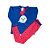 Pijama Longo Infantil Feminino Calça Comprida - Lily Pijamas - Imagem 1