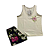 Pijama Short Doll Bordado Adulto Feminino - Lily Pijamas - Imagem 1