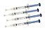 Clareador Dental Original Opalescence PF 15% C/ 4 Seringas - Ultradent - Imagem 4