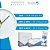 Clareador Dental Original Opalescence PF 15% C/ 4 Seringas - Ultradent - Imagem 5