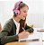 Fone de Ouvido Bluetooth Headset Sem Fio desenho Stitch para Android e IOS - Imagem 7