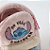 Mochila Disney Infantil Stitch de pelúcia desenhos variados - estudante, jardim de infância, criança, - Imagem 10