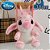 Mochila Disney Infantil Stitch de pelúcia desenhos variados - estudante, jardim de infância, criança, - Imagem 32