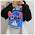 Mochila Disney Infantil Stitch de pelúcia desenhos variados - estudante, jardim de infância, criança, - Imagem 43