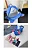 Mochila Disney Infantil Stitch de pelúcia desenhos variados - estudante, jardim de infância, criança, - Imagem 36