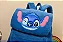 Mochila Disney Infantil Stitch de pelúcia desenhos variados - estudante, jardim de infância, criança, - Imagem 25