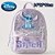 Mochila Disney Infantil Stitch de pelúcia desenhos variados - estudante, jardim de infância, criança, - Imagem 30