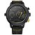 Relógio Masculino Weide AnaDigi WH6405B - Preto e Amarelo - Imagem 1