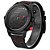 Relógio Masculino Weide AnaDigi WH6405B - Preto e Vermelho - Imagem 2