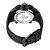 Relógio Masculino Weide AnaDigi WH5209B - Preto e Vermelho - Imagem 3